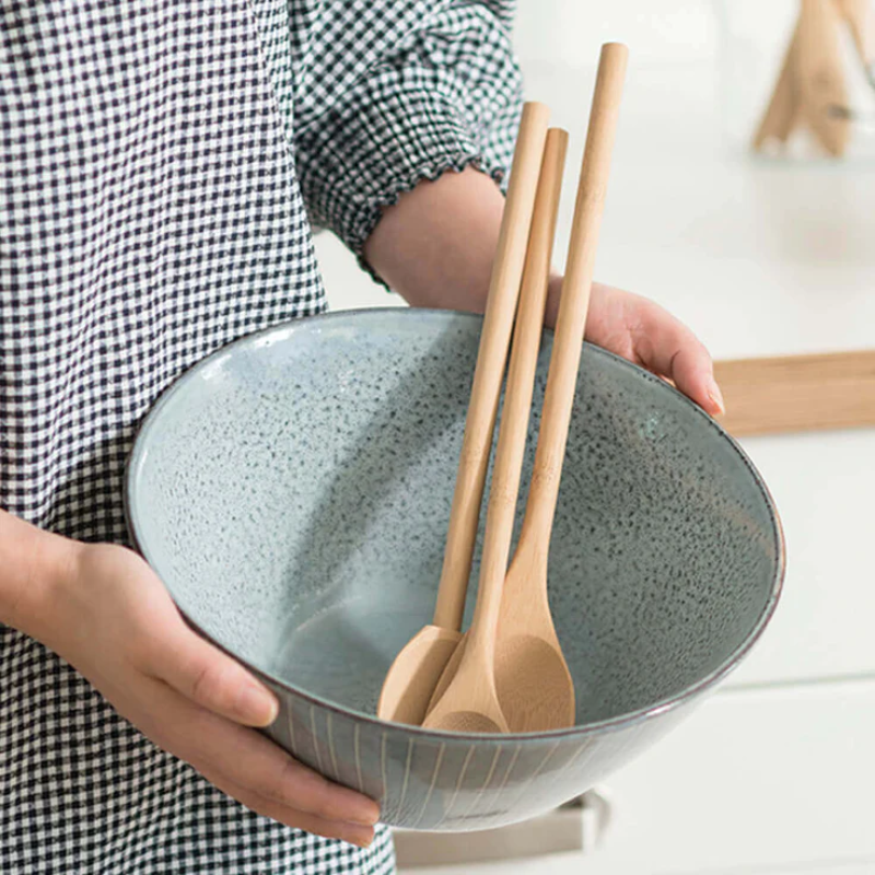 Bamboo Tasting Spoon | Bambu | Unpacked Living