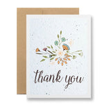 Plantable Greeting Cards