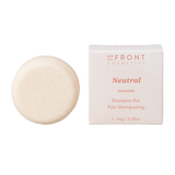 Unisex Neutral Shampoo Bar