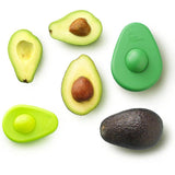 Set of 2 Avocado Huggers® - Fresh Green