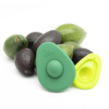 Set of 2 Avocado Huggers® - Fresh Green