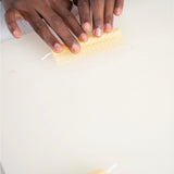 Beeswax Candle Making Kit