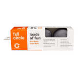 Anti-Static Dryer Balls