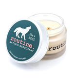 Like A Boss Cream Natural Deodorant
