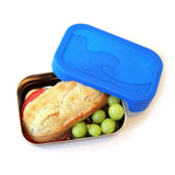 Splash Box Blue Water Bento