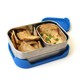 Splash Box Blue Water Bento