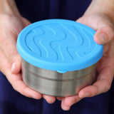 Seal Cup Medium Container