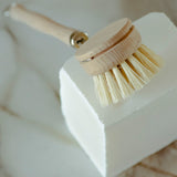 HUGE ZERO WASTE DISH WASHING BLOCK™ BAR 21.5 oz