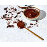Dark Chocolate Hazelnut Butter Spread