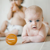 EcoTeether 100% Natural Rubber