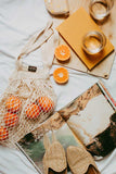 French Market Net Bag