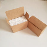 Bamboo and cotton Swabs (200 Count)