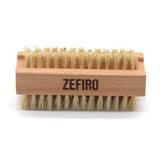 Beechwood Nail Brush (Stiff)