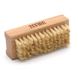 Beechwood Nail Brush (Stiff)