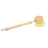 Bamboo and Sisal Brush