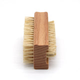 Beechwood Nail Brush (Stiff)