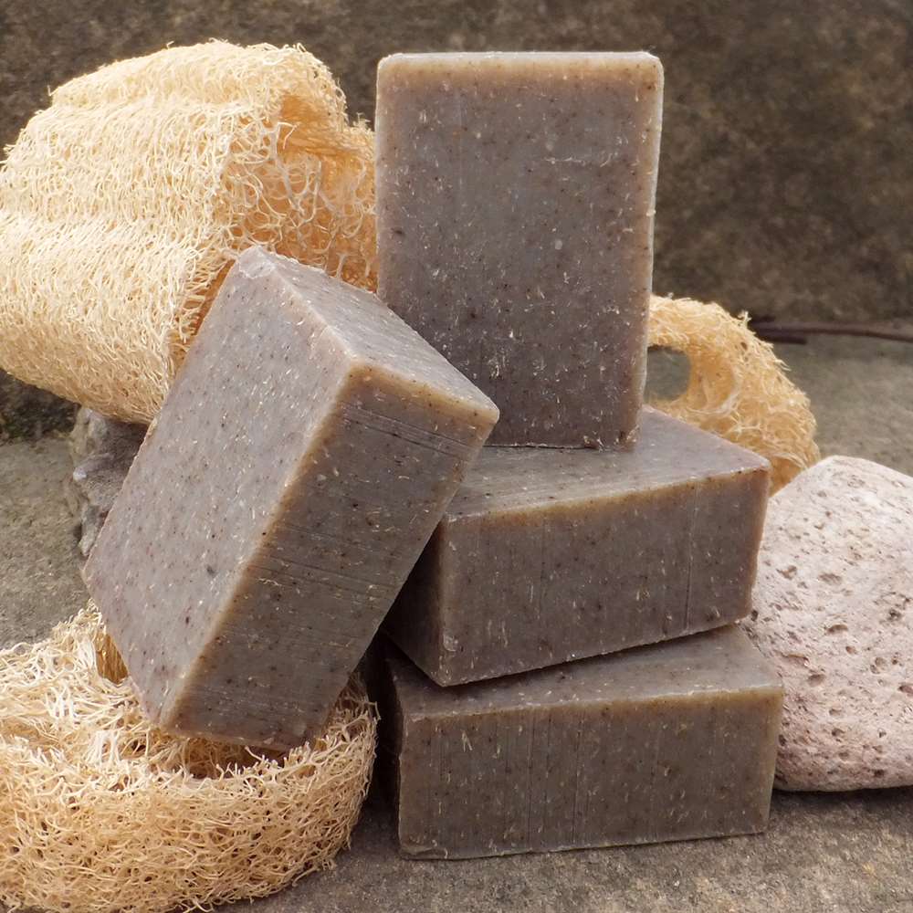 Pumice on sale bar soap