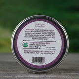 Breathe Easy Salve 1 oz - Sinus And Congestion Relief
