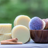Shaving Soap Rugged Spice 3 oz