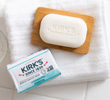 Kirk's Natural Original Soap - Fragrance Free