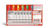 Rainbow Tasting Chocolate Bars Pack