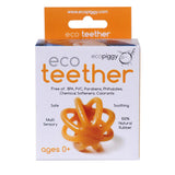EcoTeether 100% Natural Rubber