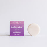 Invigorating Shampoo Bar for Fine Hair