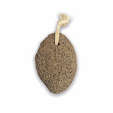 Lava Pumice Stone with Cotton Hanging Loop