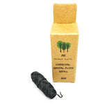 Vegan Charcoal Floss Refill