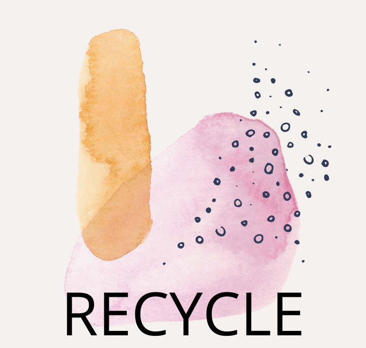 CHAPTER 6: RECYCLE