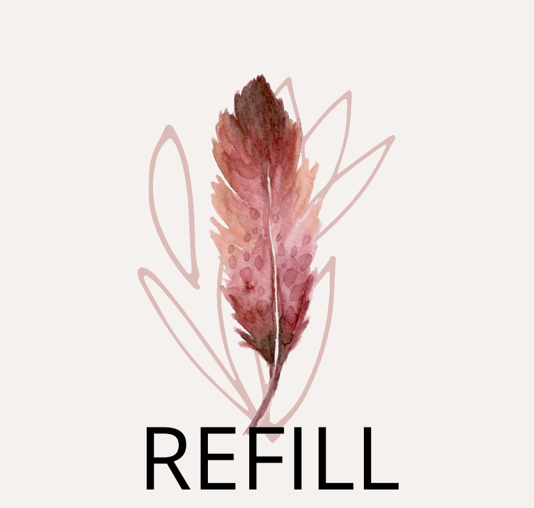 CHAPTER 5: REFILL