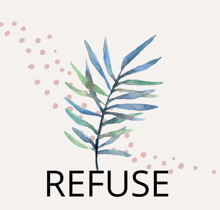 CHAPTER 2: REFUSE