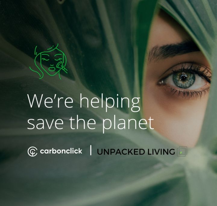 Making a purchase more environmentally friendly
