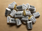 Tom Bumble Vegan Candy Bars