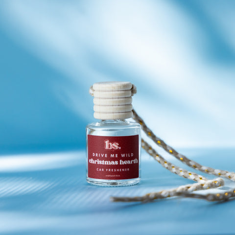 Car Freshener Diffuser