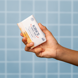 Kirk's Bar Soap Citrus Twist