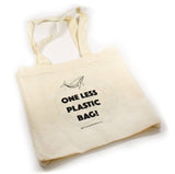 Organic Cotton Tote