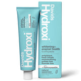 Hydroxi™ Nano Hydroxyapatite Toothpaste Spearmint
