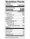 Sweet Easter Milk Popping Candy Bar