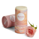Moroccan Rose Deodorant