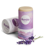 Mountain Lavender Vegan & Sensitive Deodorant