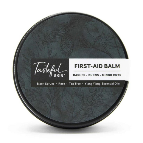 First-Aid Balm