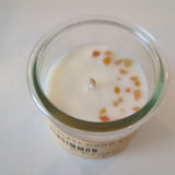 Persimmon Sage Soy Candle