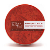 Foot & Heel Balm