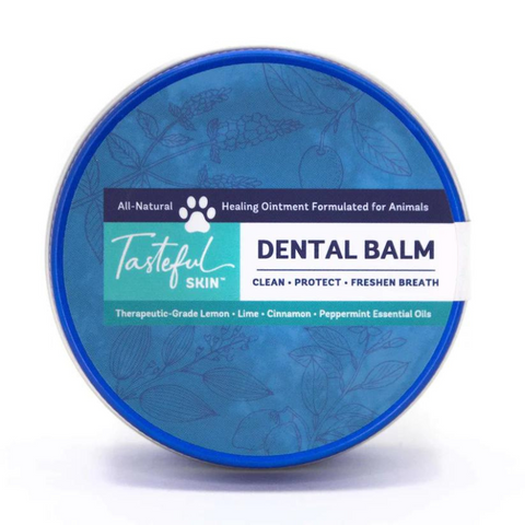 Puppy Dental Balm