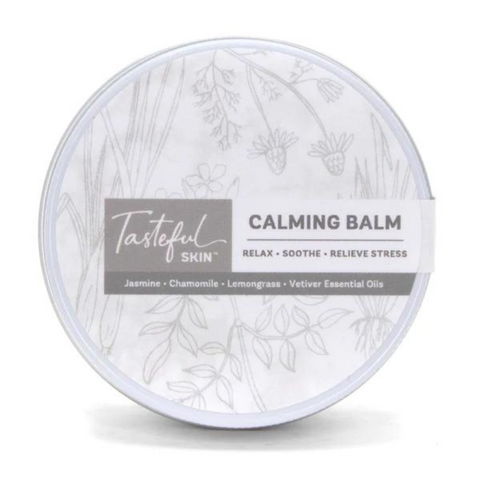 Calming Body Balm