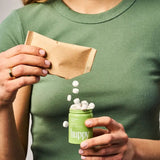 Toothpaste Tablets Peppermint Refill
