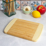 Hana Bamboo Cutting Board