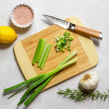 Hana Bamboo Cutting Board