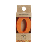 Beeswax Birthday Number Candle